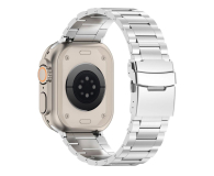 TECH-PROTECT Stainless Pro do Apple Watch 44/45/46/49 mm silver - 1273603 - zdjęcie 2